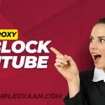 CroxyProxy unblock youtube