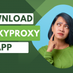 CroxyProxy App