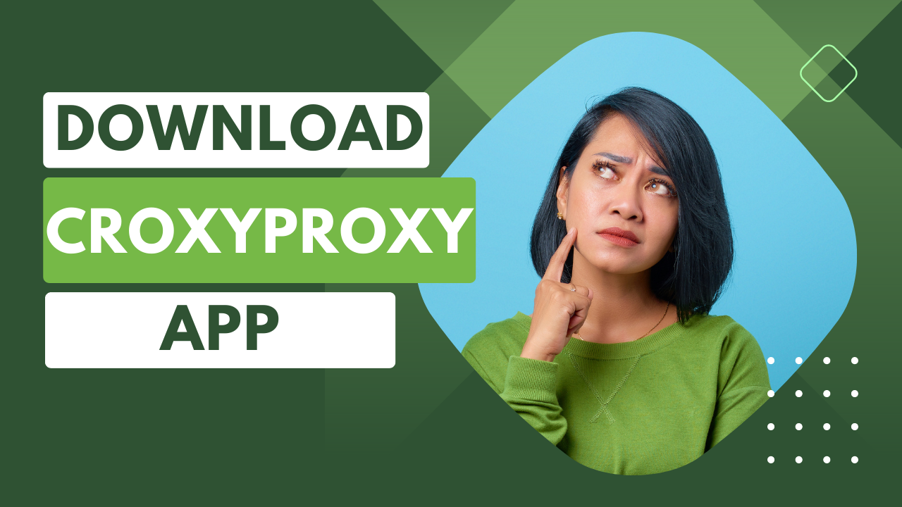 How to Download and Install CroxyProxy App on Chrome ( July 2023)